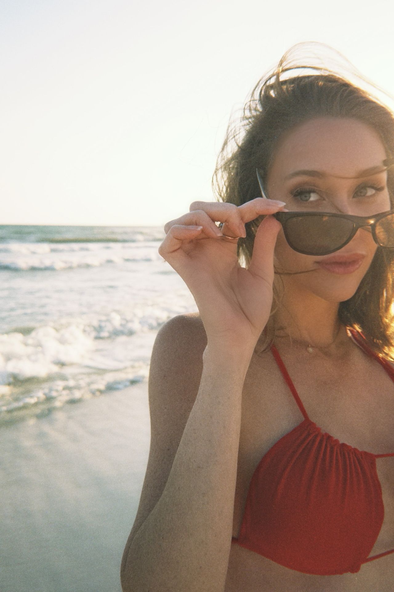 Sunsets &amp; Sand Dunes