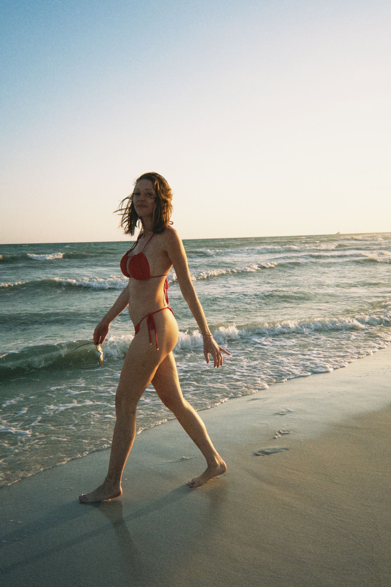 Sunsets &amp; Sand Dunes